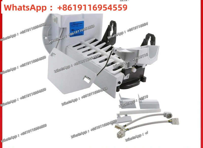 

WR30X10093 is suitable for refrigerator ice machine accessories replacement and wholesale