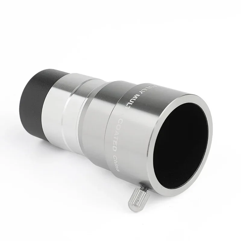 Celestron Omni 2X Barlow Lens Fully Multi Coated Eyepiece Astronomical Telescope Accessories For Beginners Professional view 5