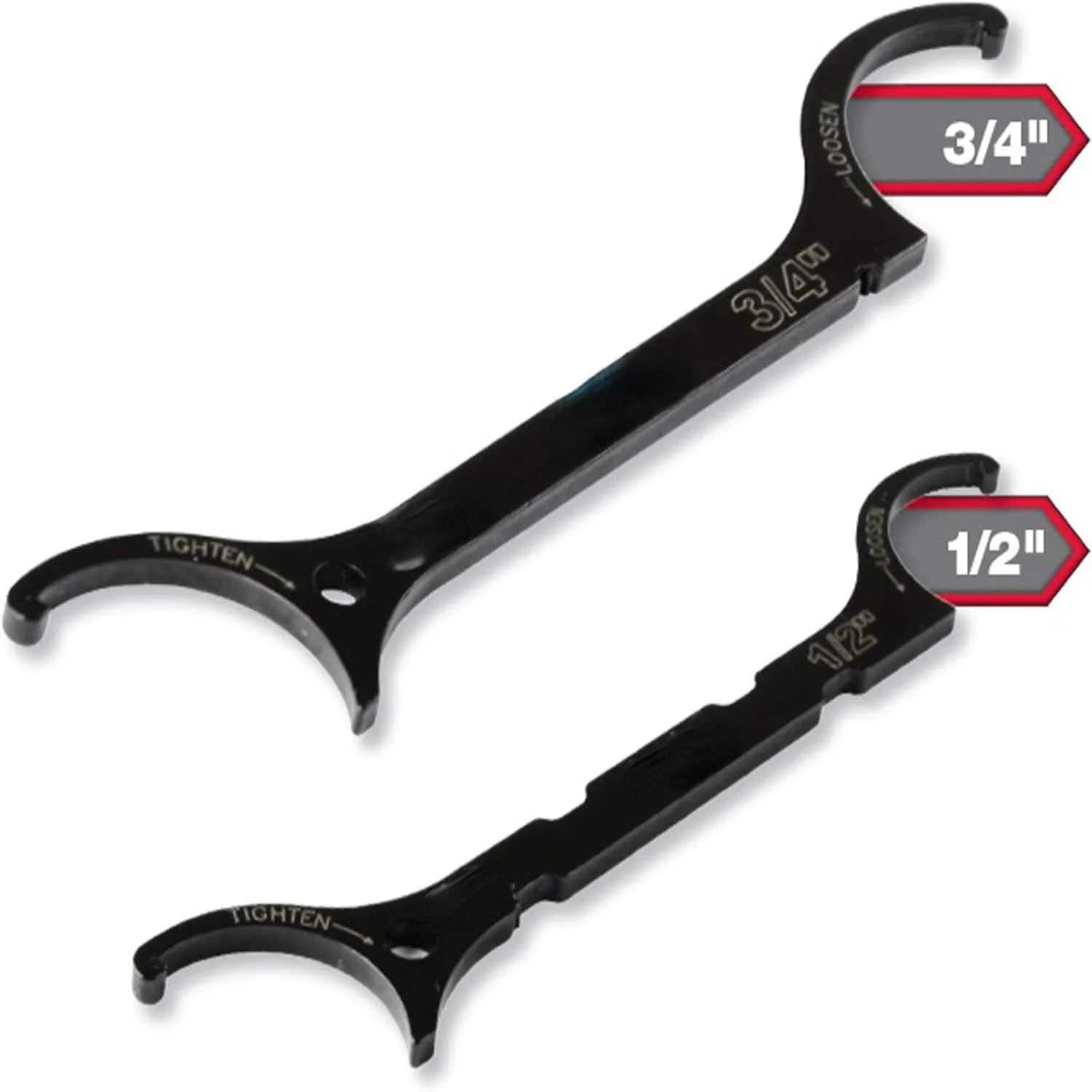 LNW-KIT Locknut Wre…