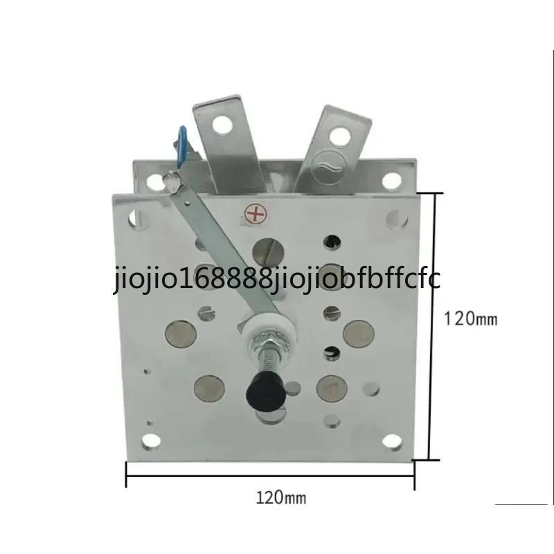 Suitable for 200A single-phase rectifier bridge welding machine accessories