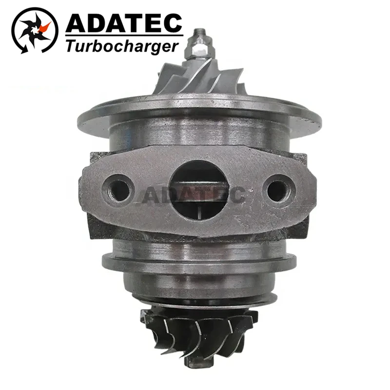 TD02 Turbo Cartridge 49130-01610 for Mitsubishi Pajero Mini engine 4A30 1.6L 49130-01600 CHRA MD613083 MR312649 Turbine Core