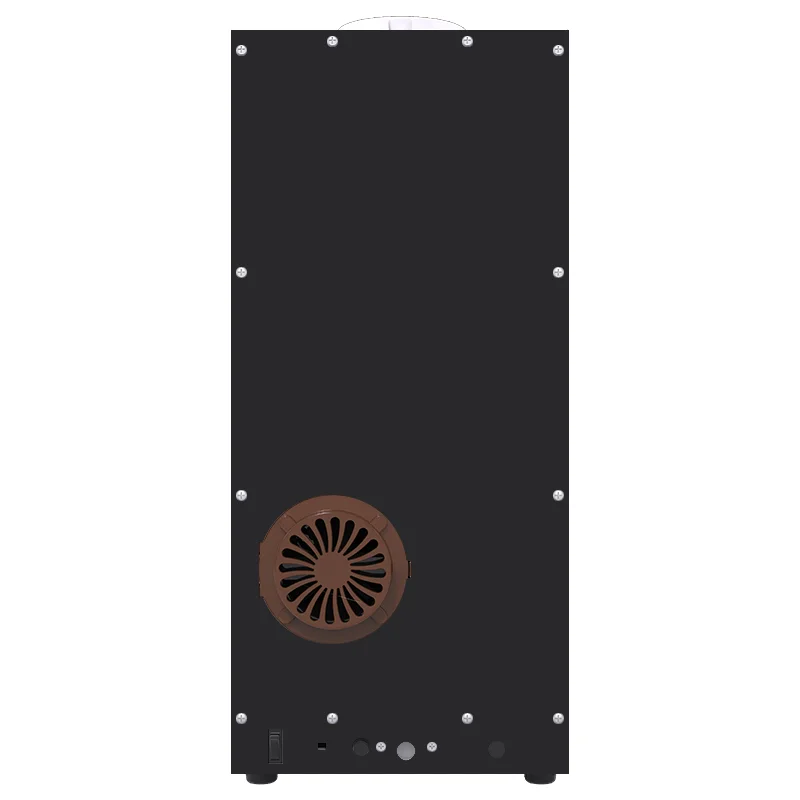 

Автоматический полностью настольный 3-х горячих вкусов, коммерческий торговый автомат для горячего шоколадного чая, кофе с дозатором чашек