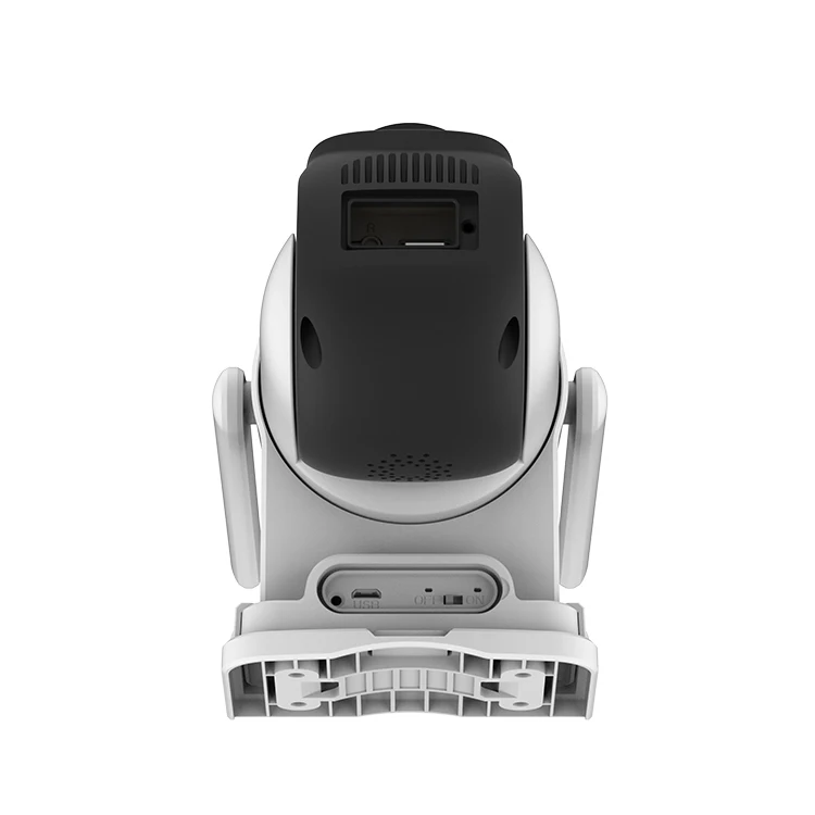 Kamera PTZ Desain Baru Outdoor - Power Tools Zoom ulasan dan harga