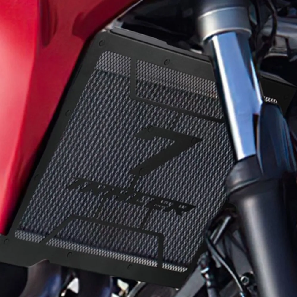 

For YAMAHA Tracer 7/GT Tracer 7GT Tracer 7 7gt 2021 2022 2023 2024 Radiator Guard Radiator Grille Guard Grill Cover Protector