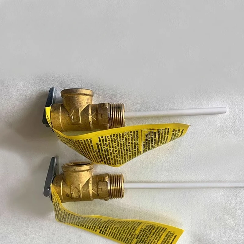 Piezas de calderas de gas