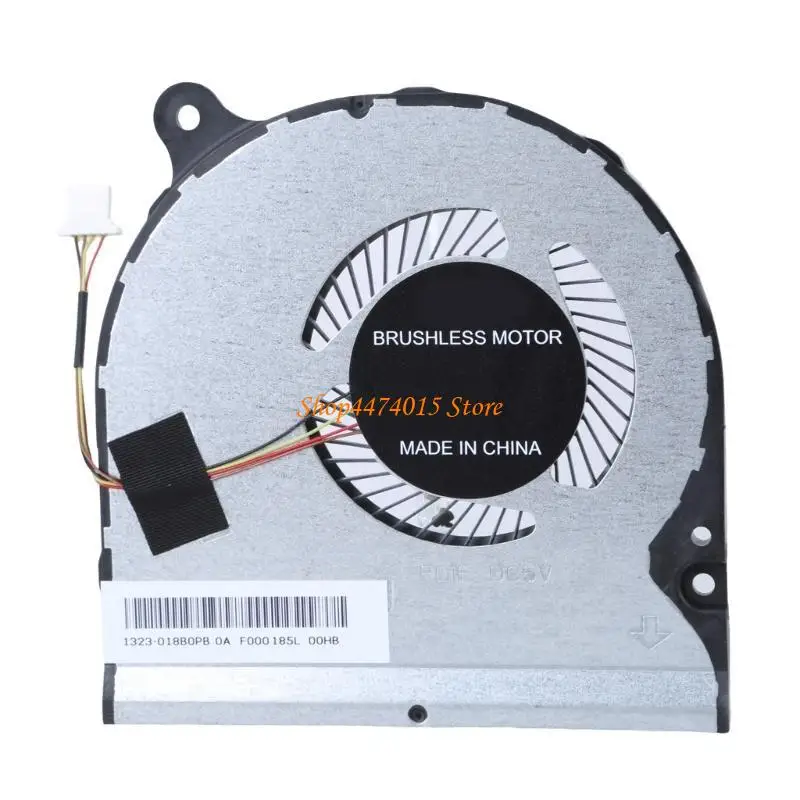 

K1AA замена ноутбука CPU Cooling Fan Ноутбук.