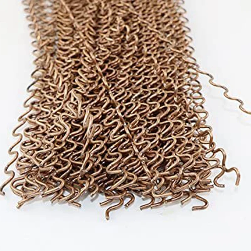 100 шт., расходные материалы для машины для точечной сварки листового металла, Длина 320 мм