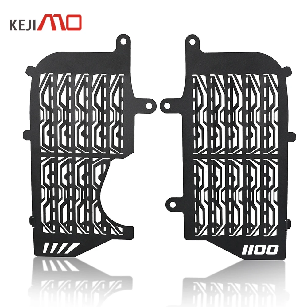 2024 2025 Radiator Grille Guard Cover For Honda CRF1100L Africa Twin Adventure Sports CRF1100 CRF 1100 L 1100L 2020 - 2022 2023 - Image 5