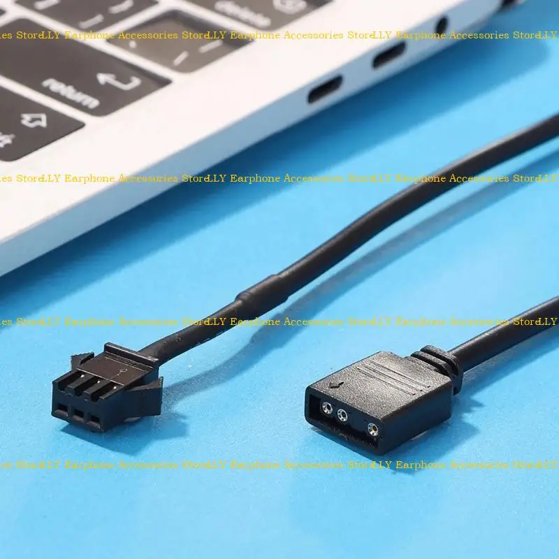 

462E RGB Led Strip Light for PC Computer LED Light Strip Line 5V 3Pin/12V 4Pin