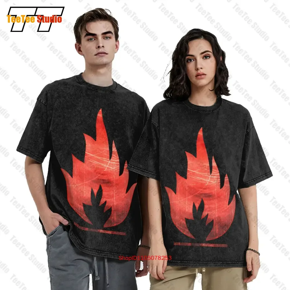 Massive Attack Live With Me Shirt Gym Men T-Shirt 2J0W