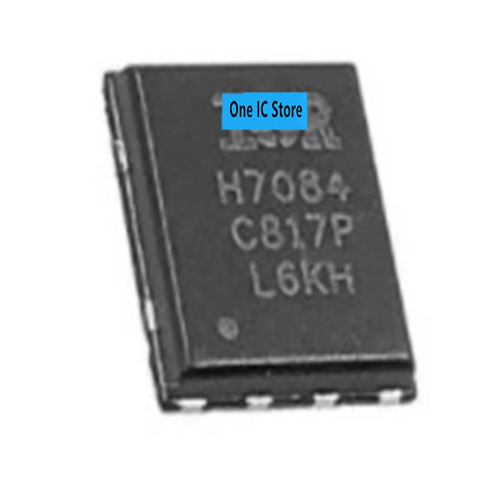 

5pcs/lot 100% Original IRFH7084TRPBF H7084 QFN Brand New Genuine Ic