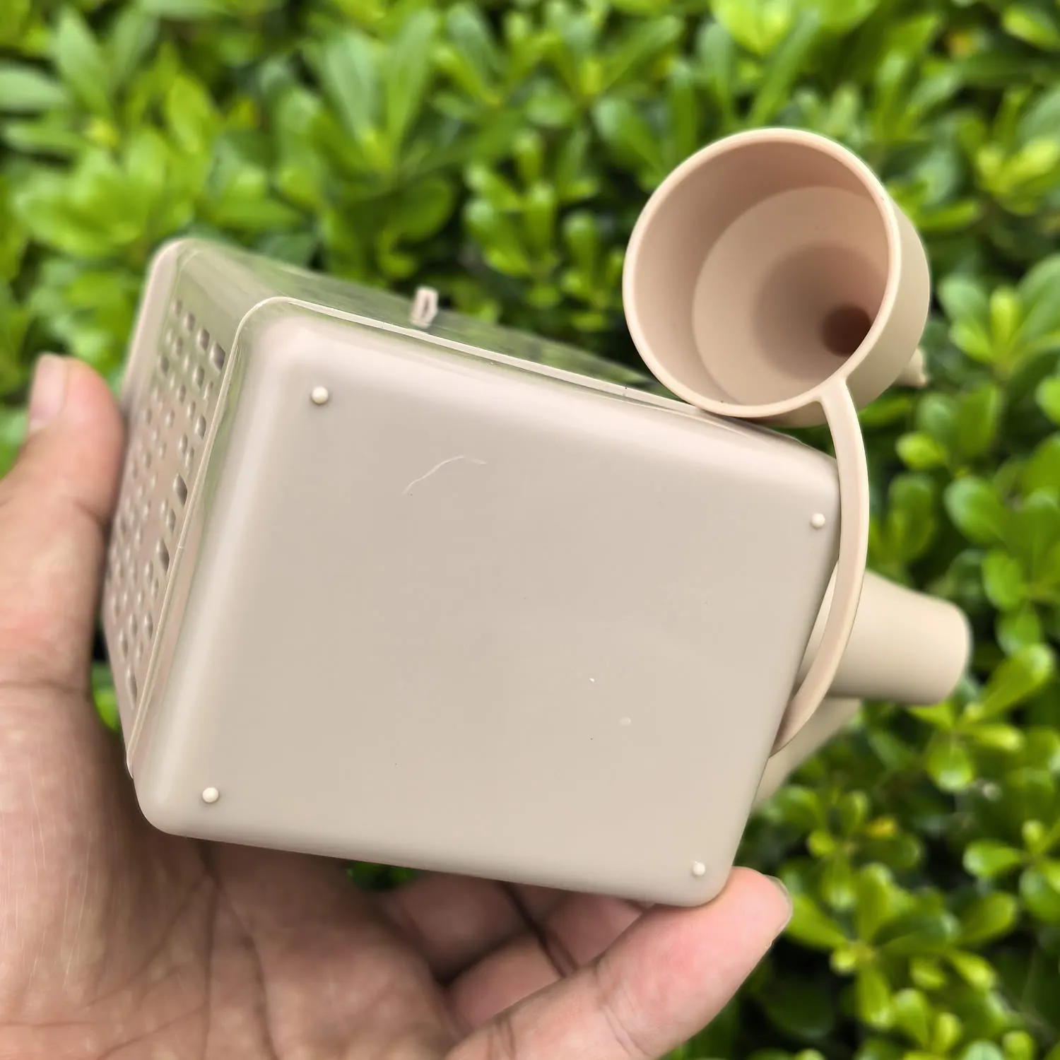 SFT-198 Air Pump Portable Electric Inflator Pump for Air Mattresses Inflate Deflate Beds Swimming Ring Outdoor Camping Pump