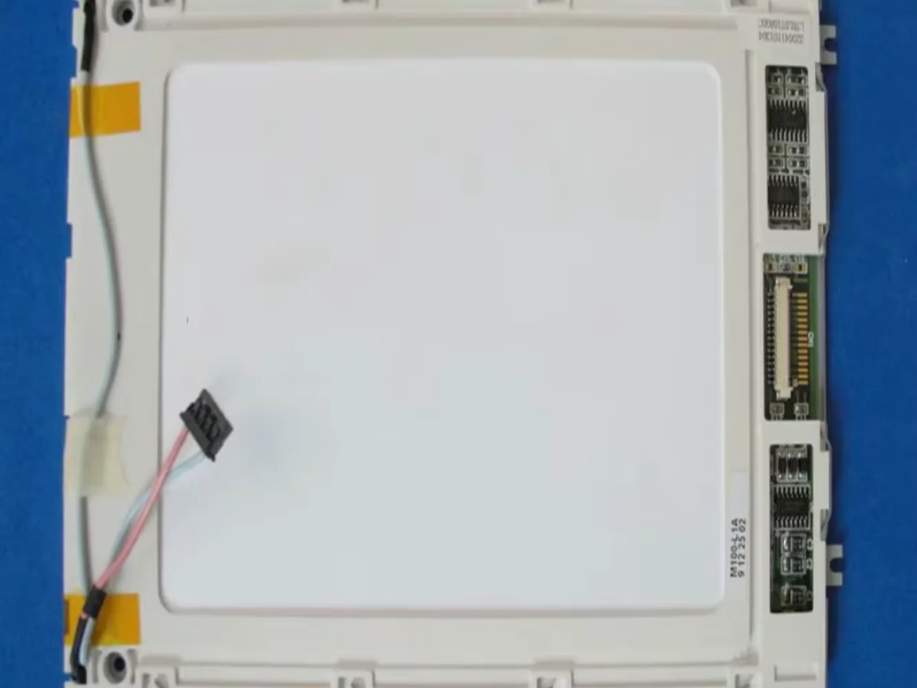 LCD screen LTBLDT168G6C M100-L1A original
