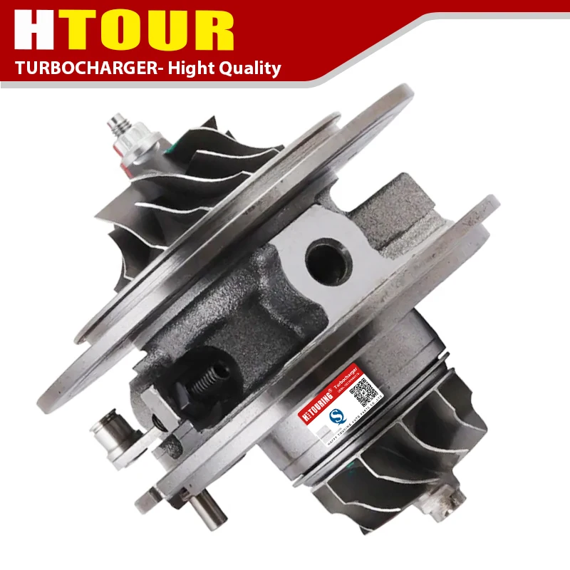 

Turbocharger chra core 49135 07100 28231-27800 turbo 28231 27800 2823127800 cartridge for Hyundai Santa FE 2.2 CRDI 49135-07300