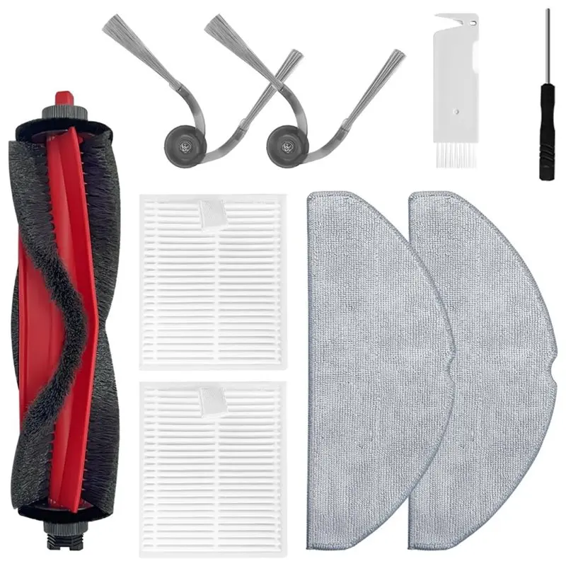 Uncl Robot Vacuum C…