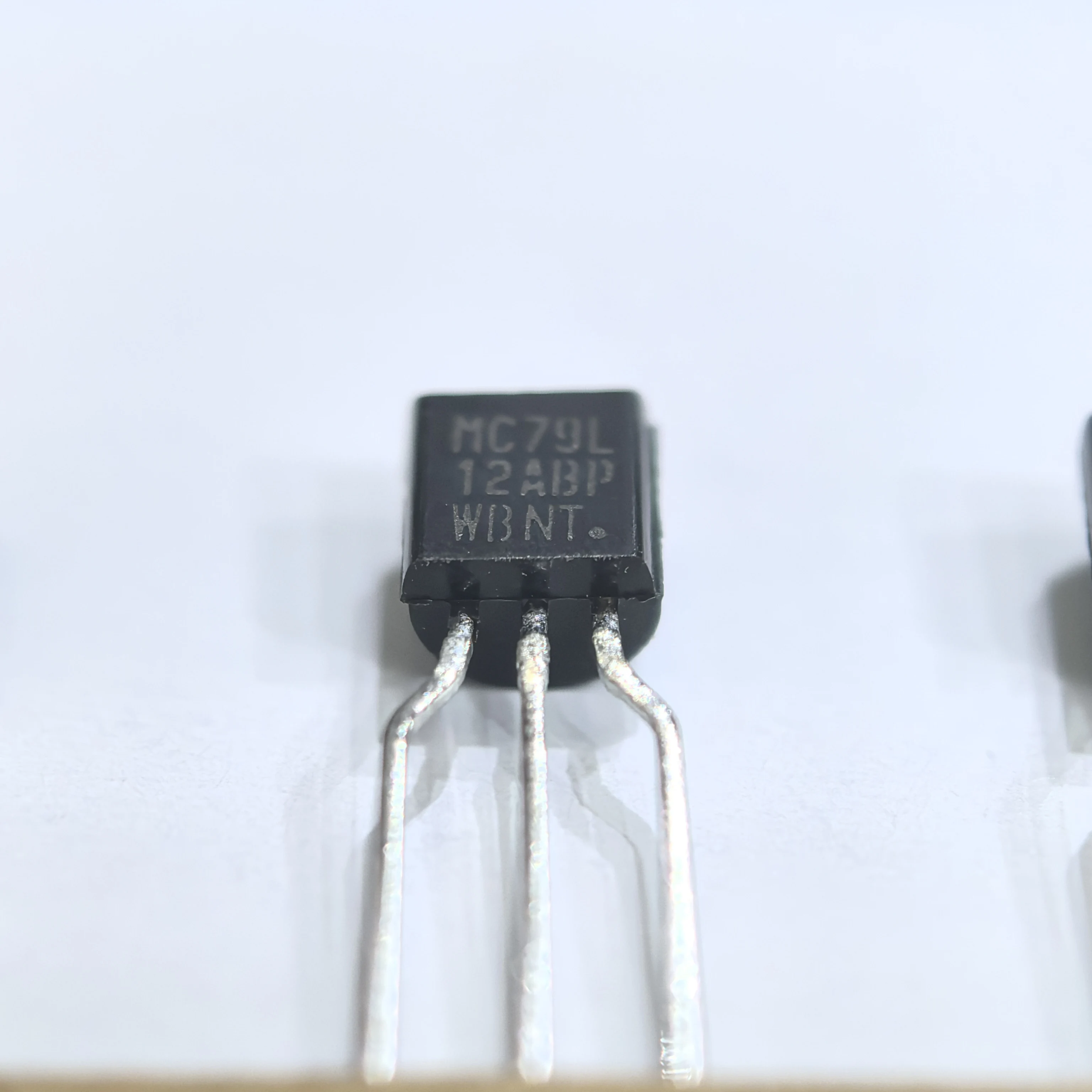 MC79L12ABPRAG Packa…