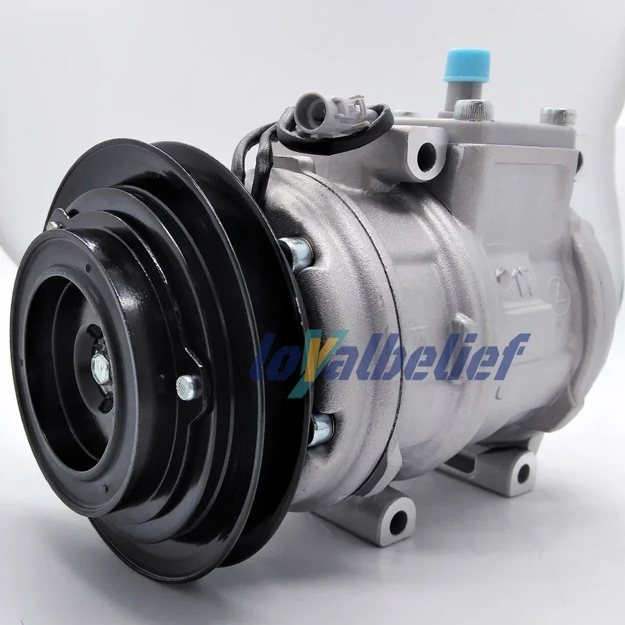

10PA17C AC Compressor For TOYOTA LAND CRUISER 90 3.0 TD 4472004554 1472004081 4472003680 4472003681 447200-3682 447200-4550