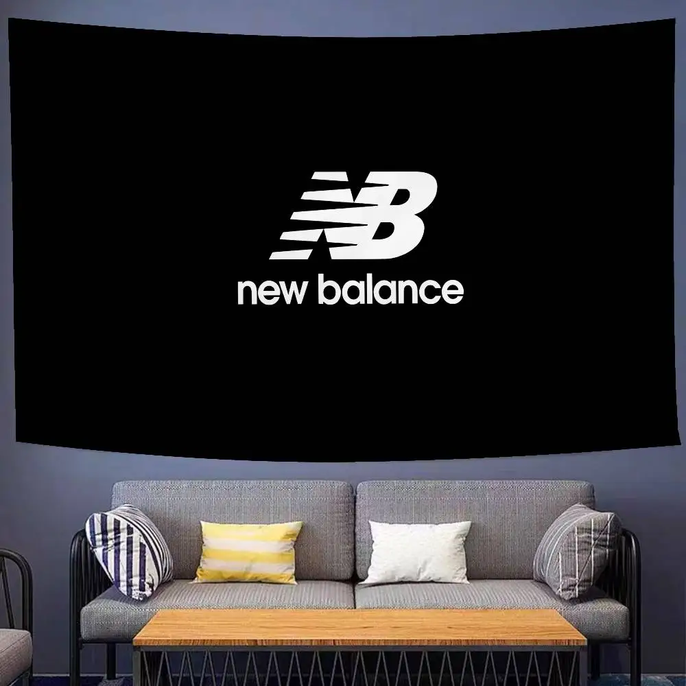N-NewS B-BalanceS Colorful Tapestry Wall Hanging Bohemian Wall Tapestries Mandala Wall Art Decor