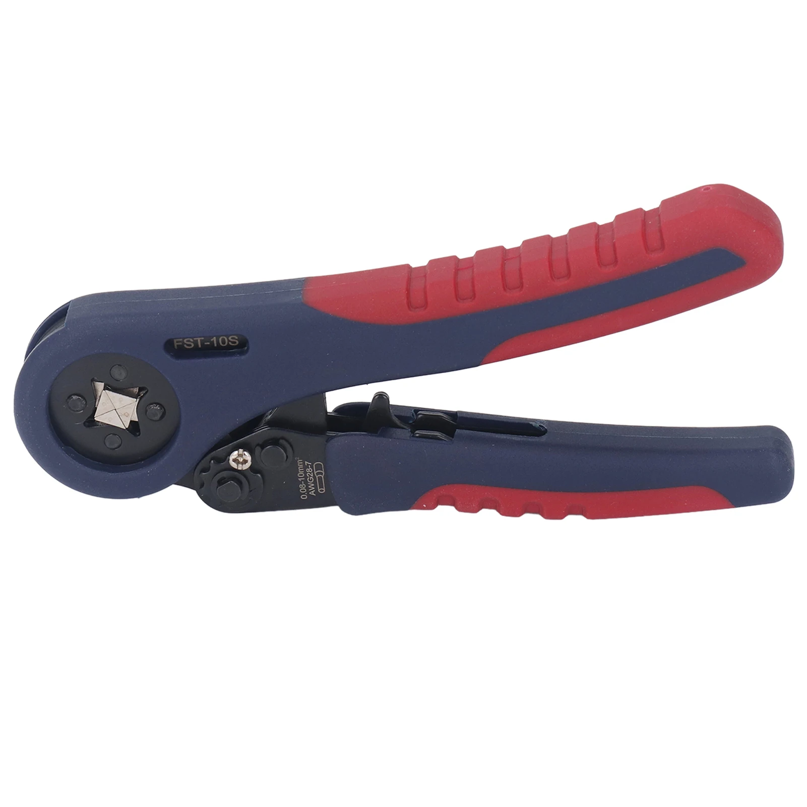 Wire Ferrule Pliers Effort Saving Electrician Tool Anti Slip Handle Self Adjustable Crimping Pliers Electrician Tool