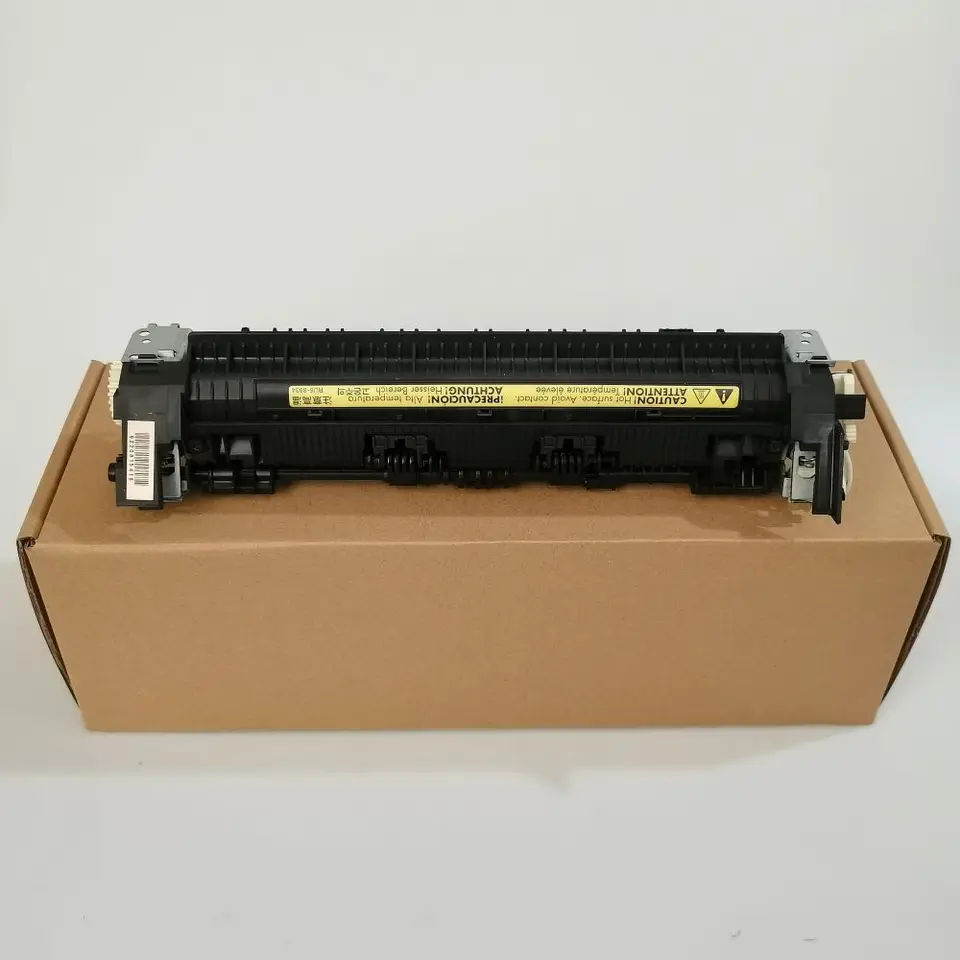 Conjunto do fusor para HP LJ, RM1-6921-000CN, RM1-6920-000CN