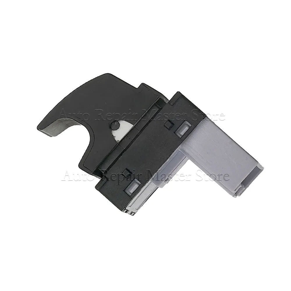 5ND959857 5J0959855  Power Window Master Switch Control Button For VW Jetta Tiguan Golf GTI MK5 MK6 Passat B6 CC Seat Leon MK2 5