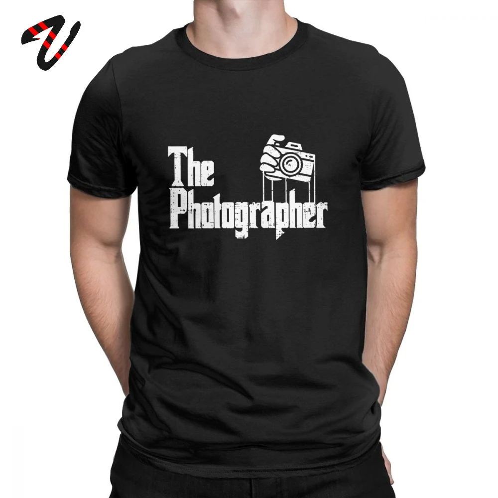 Uniforme de Fotógrafo: La Camiseta Ideal para Profesionales que Buscan Estilo y Comodidad en el Trabajo