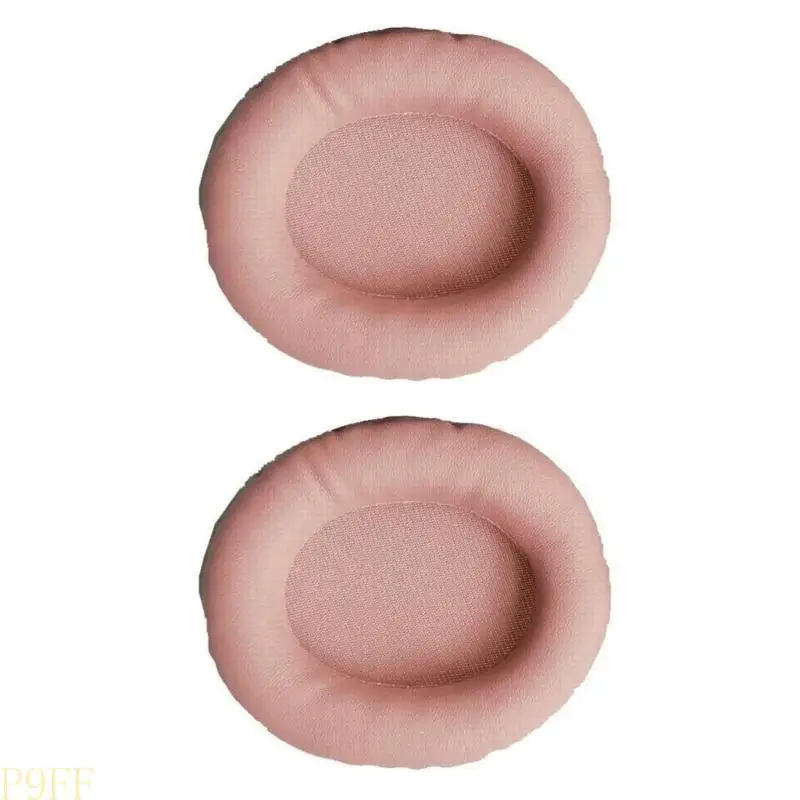 CS1W Earphone Cover Earpads Improved Comfort for ATH-SR30BT Replacement Accessory