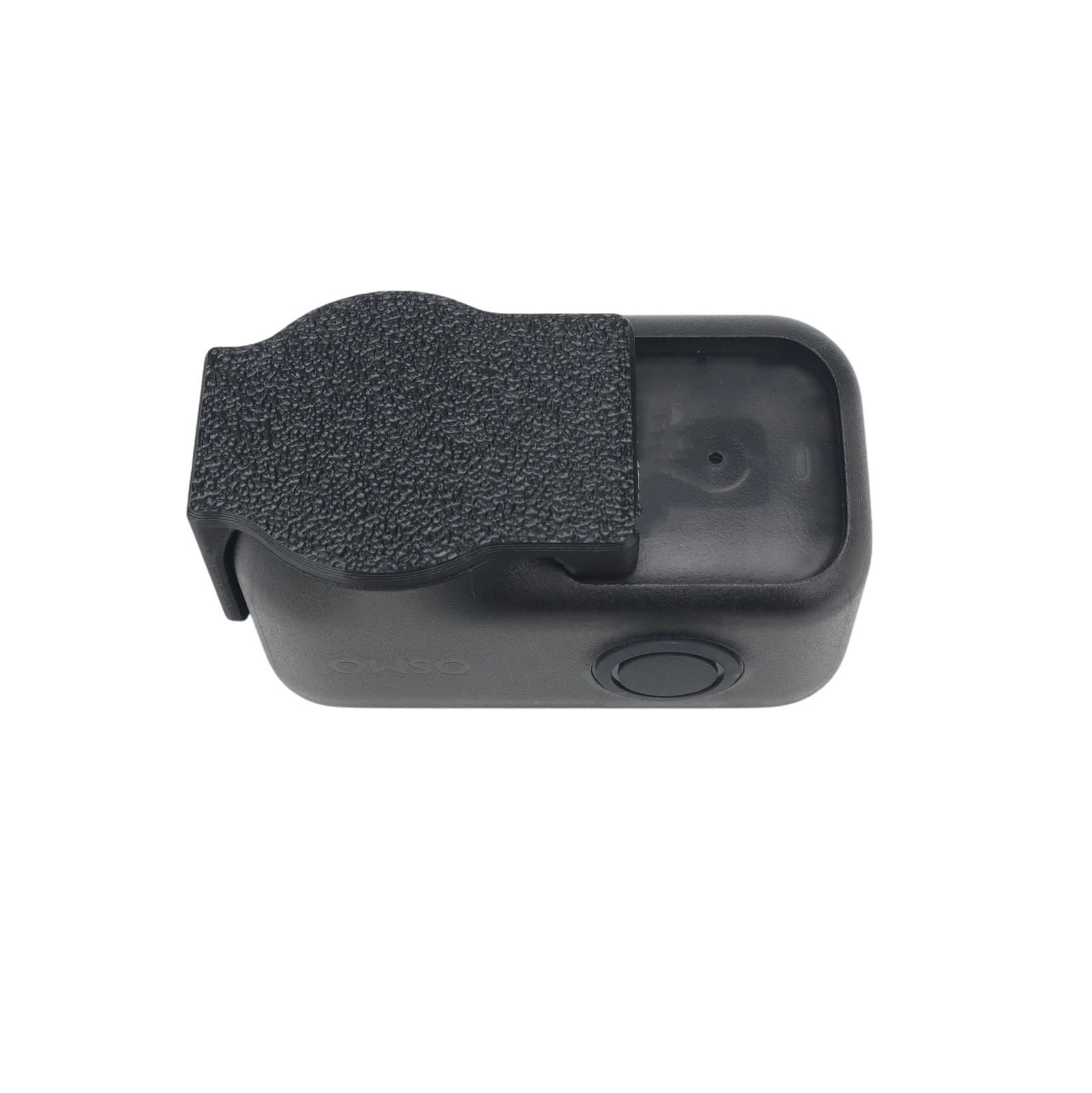 Lens Cover for DJI Osmo Nano Non Slip Dust-proof Lens Protective Case Cap For use when installing the original protective case