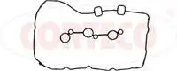 

83440531 for valve cover gasket P108 P208 P2008 P308 P2008 P301 C ELYSEE C1 C3 III C4 CACTUS 3 EB2/EB2M/EB2M/EB2F