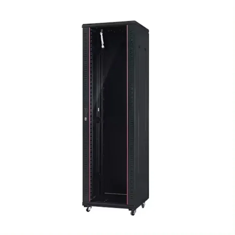 

China Manufacturer 42U Rack 600X600 Server Rack 42U 800X1000 Sever RackHot Sales