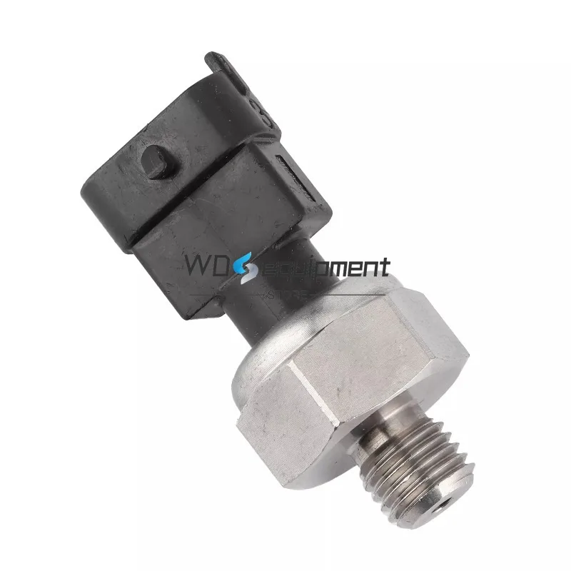 24418424 Fuel Rail Pressure Sensor 6235649 For Vauxhall Opel Zafira B Astra H Vectra C Signum 2.2 Z22YH