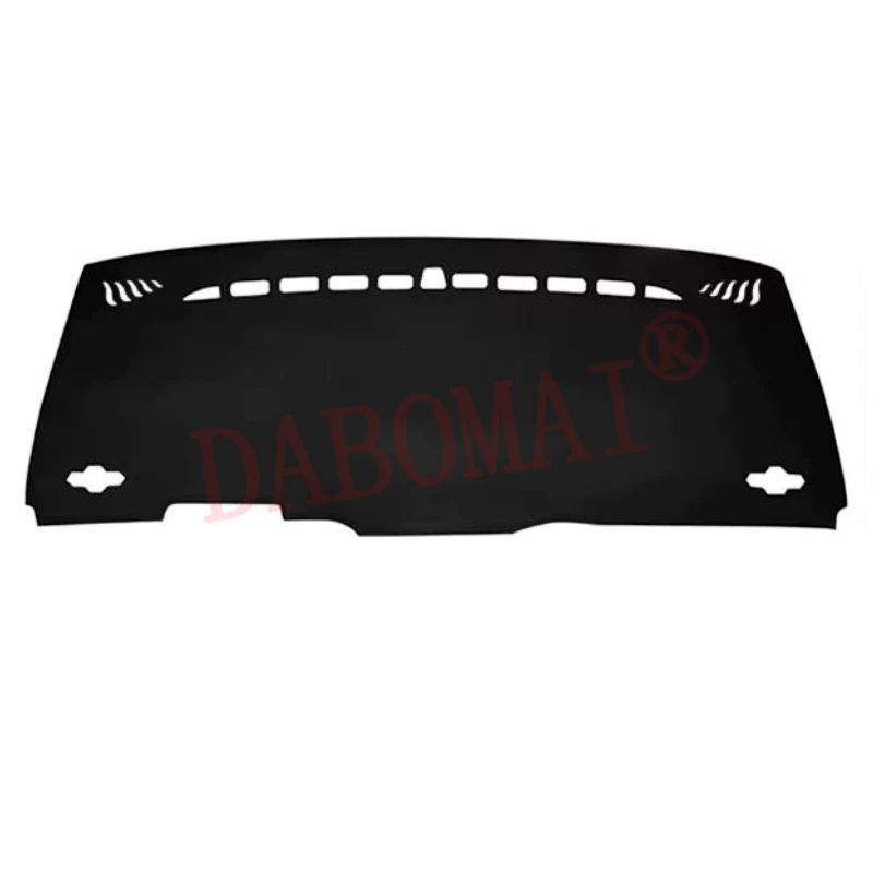 For MG MG4 EV Urban 2025 2026 2027 Car Dashboard Cover Dash Board Mat Carpet Pad Sunshade Cape Cushion Accessories - view 4