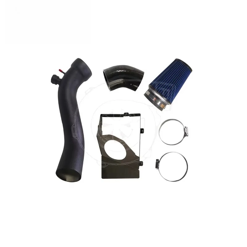 

3-дюймовый комплект воздухозаборной трубы для 2015-2018 Audi A3 S3 Golf GTI MK7 1.8T 2.0T Performance Tuning Upgrade