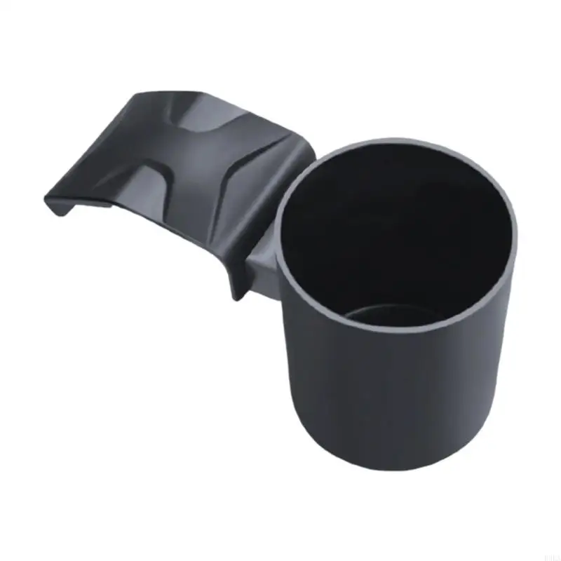 

2025 New Space Saving Water Cup Holder for Central Control Console Practical Dashboard Phone Organiser Cellphone Storage Box
