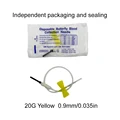 20G Yellow