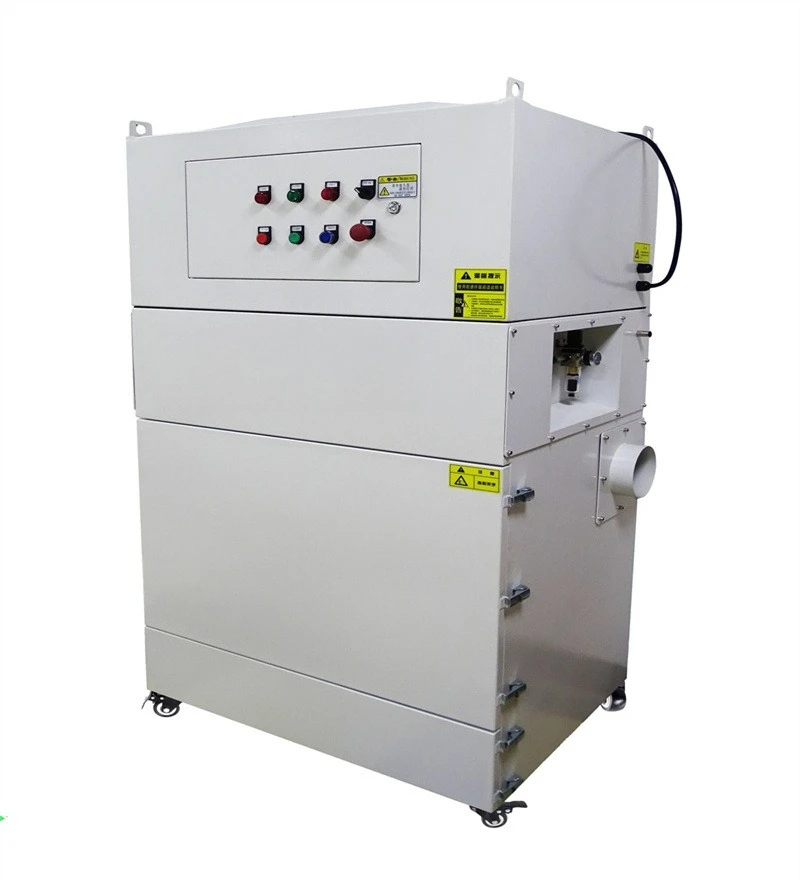 Industrial dust collectors, floating dust vacuum cleaners, workshop vacuum equipment