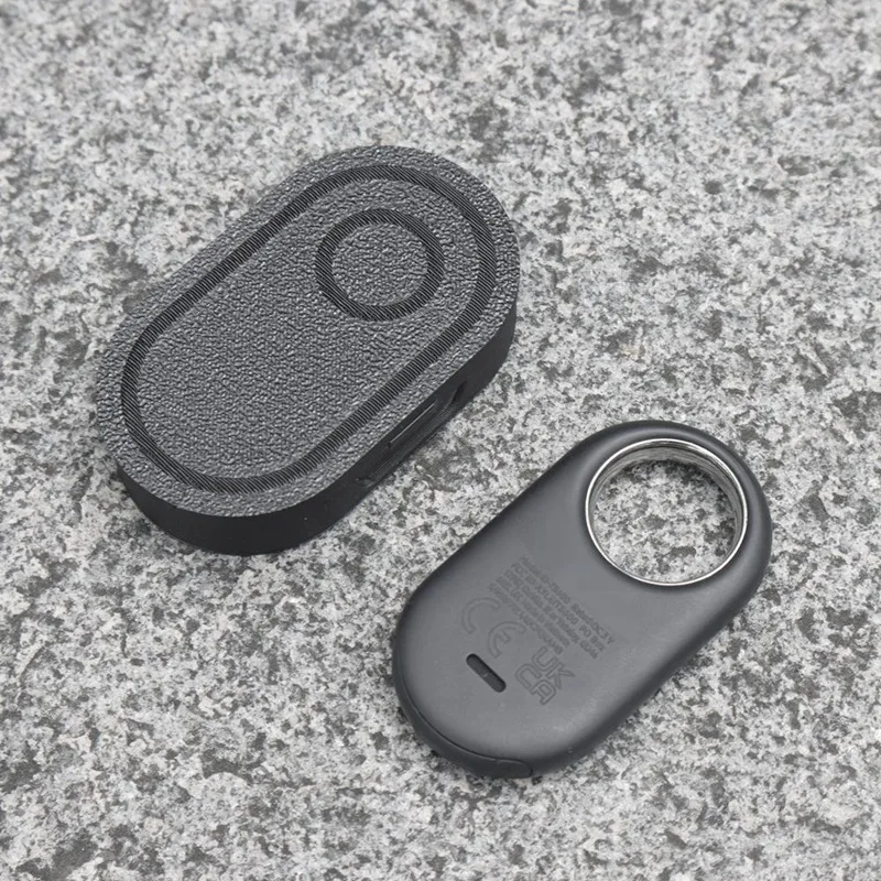 สำหรับ smarttag 2ตัวยึดแม่เหล็กปลอกป้องกันจักรยานป้องกันการโจรกรรมอุปกรณ์เสริมหัวเข็มขัดรถจักรยานยนต์