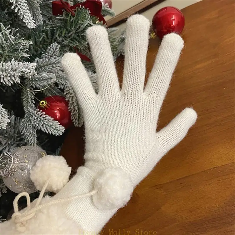 Luvas térmicas N5kb