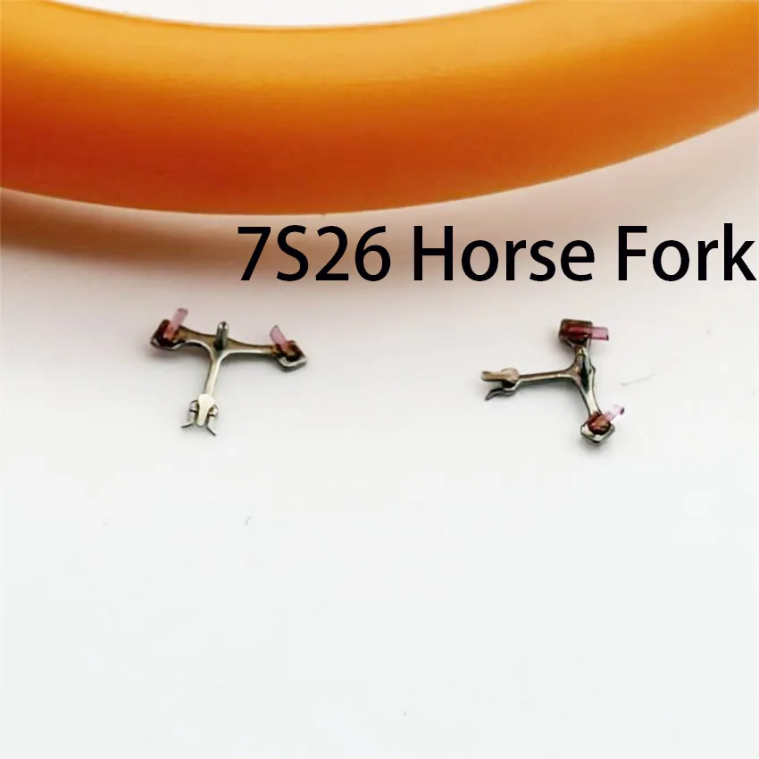 Escapement Fork Watch Repair Part Pallet Fork Horse Fork Suitable for 7S26 Movement - Watch Accessories