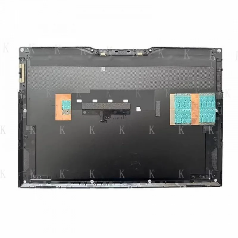 

Нижняя крышка корпуса C, серая для Lenovo Y9000X Y9000K Y740S-15