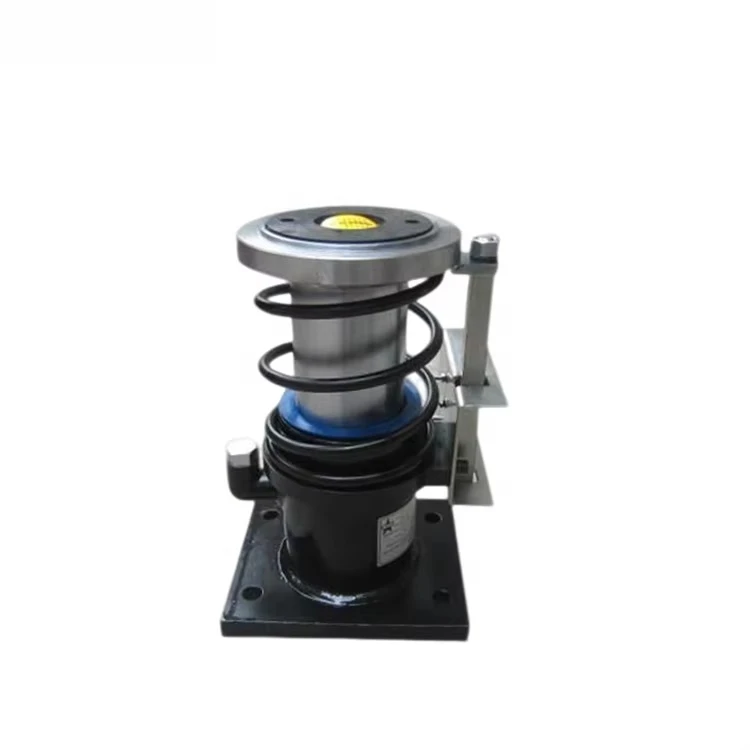 

YH51/80 Elevator Hydraulic Oil Buffer