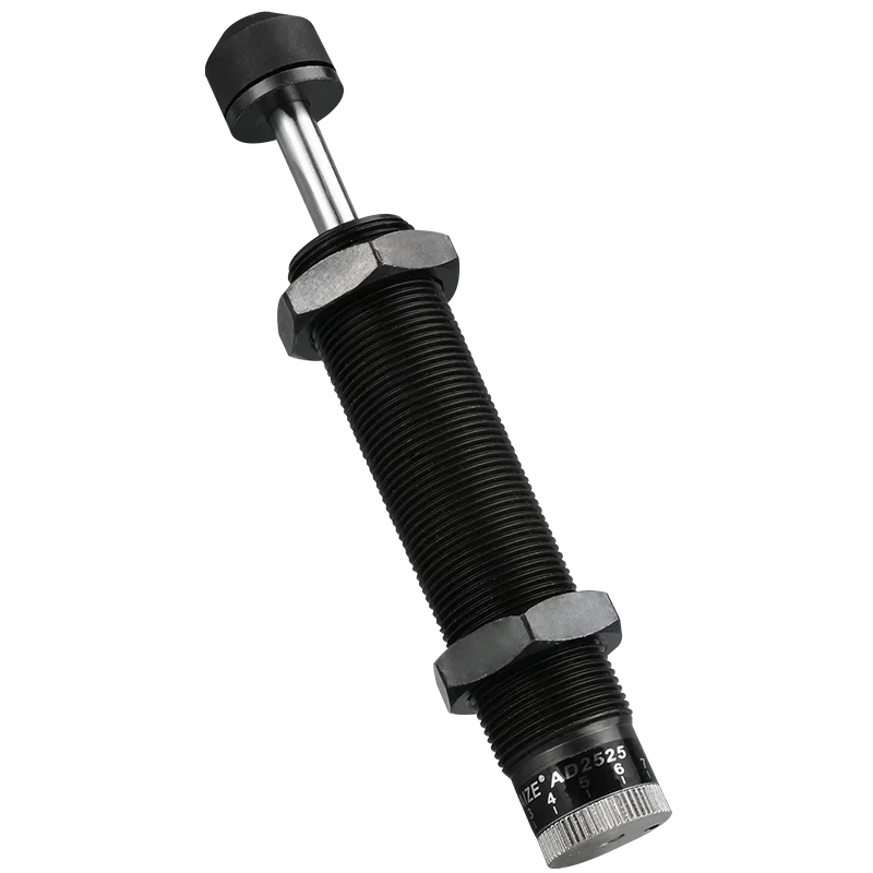 الزيت الهيدروليكي العازلة AD سلسلة ممتص الصدمات الهيدروليكي ل AD1410 1412 1416 1420 1425 2016 2020 2025 2032 2050 2025 2030 المثبط