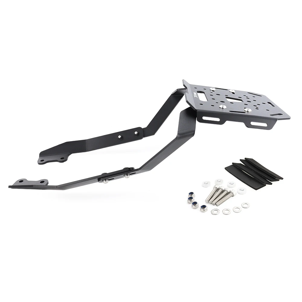 

Крепление для заднего кофра мотоцикла, кронштейн для багажной полки YZF-R7 2022-2025 2026 YZFR7 YZF R7 для Yamaha