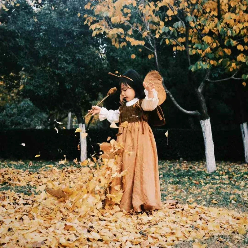 Vintage fluwelen vlindervleugels bos fotografie rekwisieten voor kinderverjaardag en kerstviering