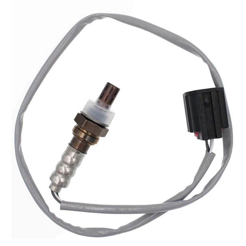 

A48P-4X Manufactured Z60118861A For Lambda Oxygen Sensor For Mazda 3 BK 1.6L 2.0L 2.3L 2003-2009 Z601-18-861A Z601-18-861
