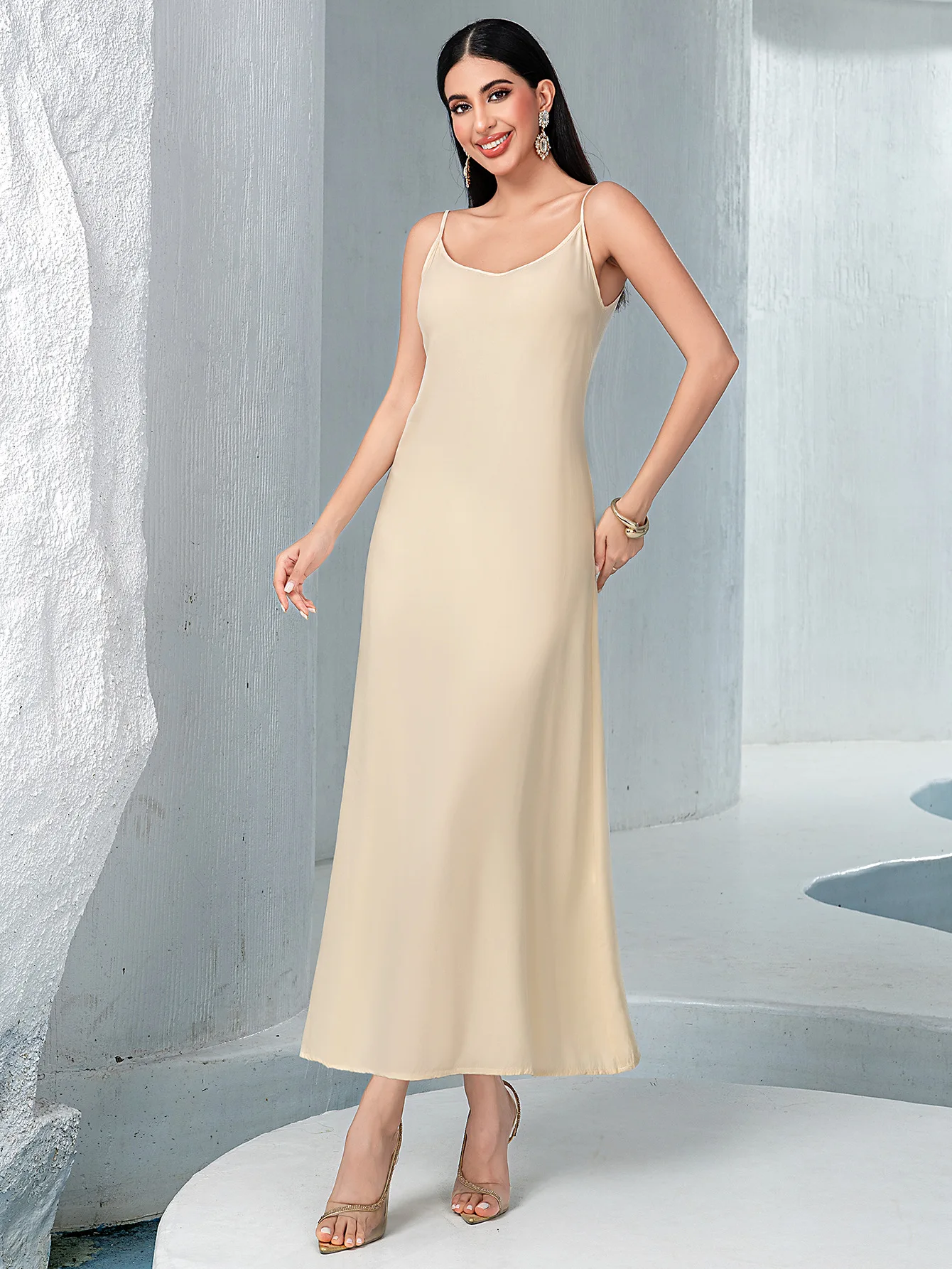 UNI Eid Kebaya Abaya dubaï luxe femmes musulmanes Robe de soirée turquie caftan marocain Caftan Femme Robe Islam Jalabiya Vestid
