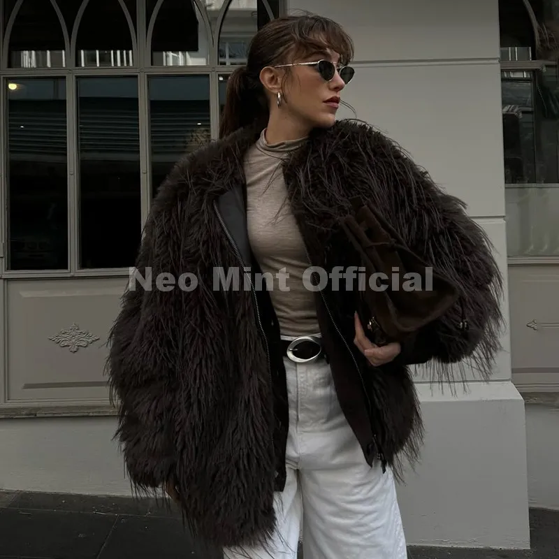 Рисунок 3 - Neo Mint Ins, брендовая мода 2025