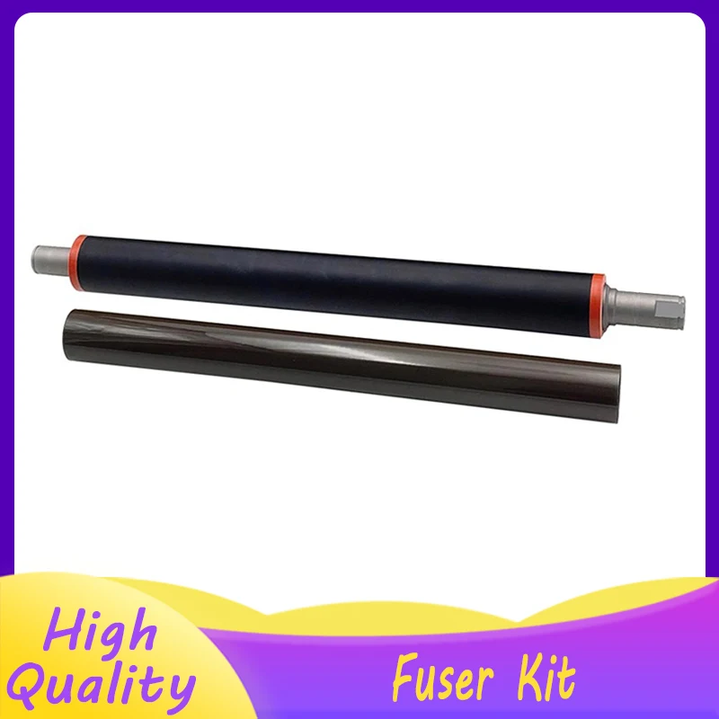 

Fuser Film Lower Fuser Roller for Ricoh IMC2000 C2500 C3000 C3500 C4500 C5500 C6000 M C2000 C2001 C2501 Fuser Pressure Roller