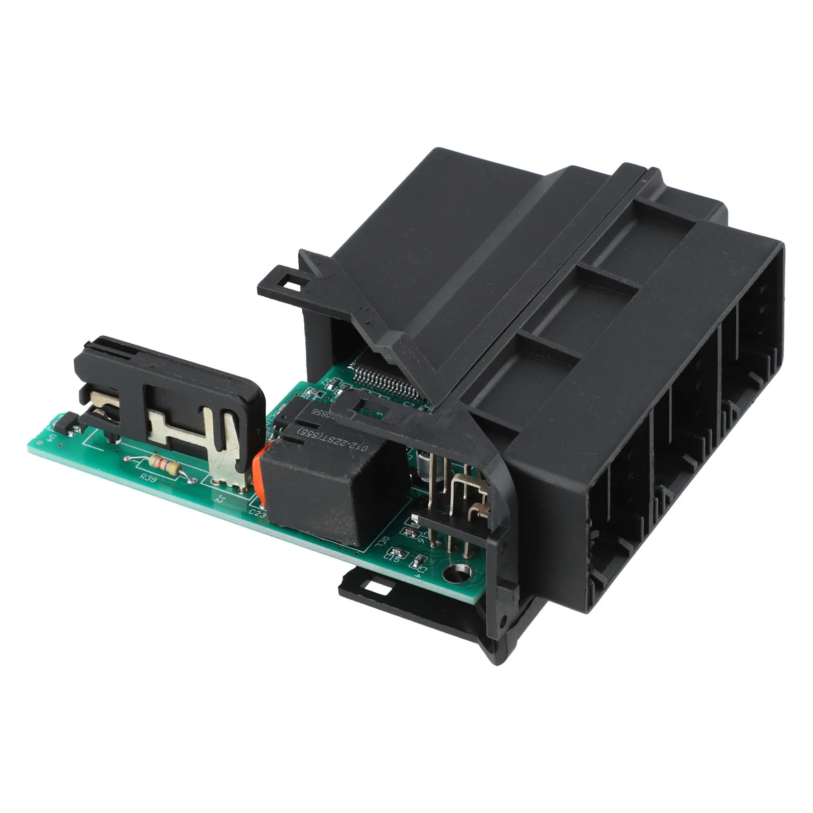 

For Transporter T5 03 09 Window Regulator Motor Module Card Left Part 7H1959801A Direct Fit for Easy Installation