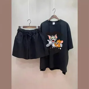 10 Main Sales Tweed Set - №3